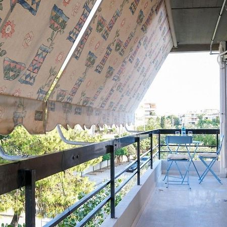 Beach Luxe In Glyfada, Athens Riviera By Ghh Eksteriør billede